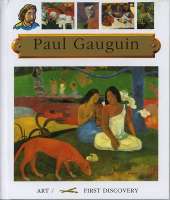 Paul Gauguin