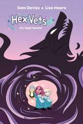 Hex Vets: The Night Tunnels