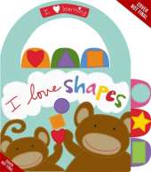 I Love Shapes!