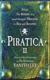Piratica: Return To Parrot Island