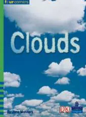 Four Corners: Clouds