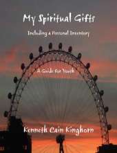 My Spiritual Gifts