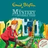 The Mystery Series: The Mystery of the Invisible Thief: Book 8