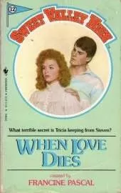 When Love Dies