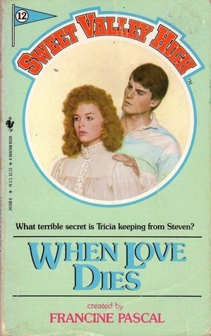 When Love Dies