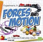 Fun Everyday Science Activities Pack A of 4