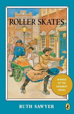 Roller Skates