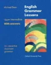 English Grammar Lessons