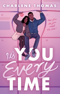 It's You Every Time