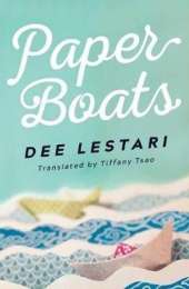 Paper Boats