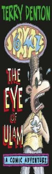 Storymaze 2: The Eye of Ulam