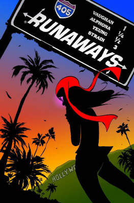 Runaways Vol.2
