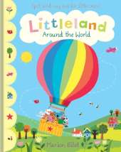 Littleland: Around the World