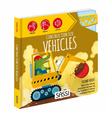 Construction Site Vehicles