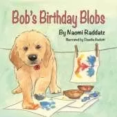 Bob's Birthday Blobs