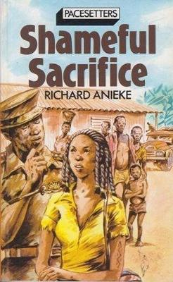 Pacesetters Shameful Sacrifice