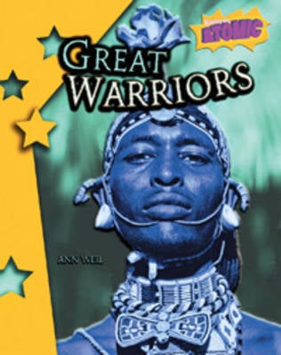 Great Warriors