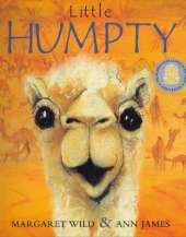 Little Humpty