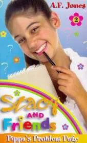 Pippa's Problem Page
