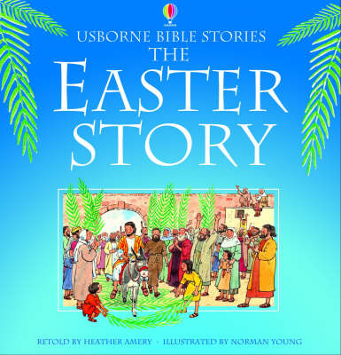 The Easter Story