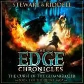 The Edge Chronicles: The Curse of the Gloamglozer: First Book of Quint