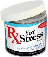 Rx for Stress
