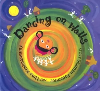 Dancing on Walls