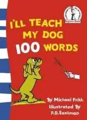 I’ll Teach My Dog 100 Words
