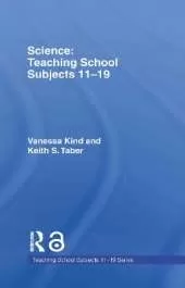 Science: Teaching School Subjects 11-19