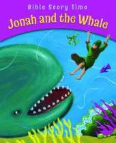 Jonah and the Whale