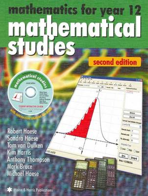 Mathematical Studies: Mathematical Studies for Year 12