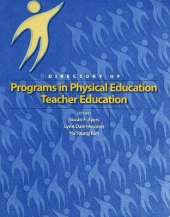Directory of Programs in Physical Education Teacher Education