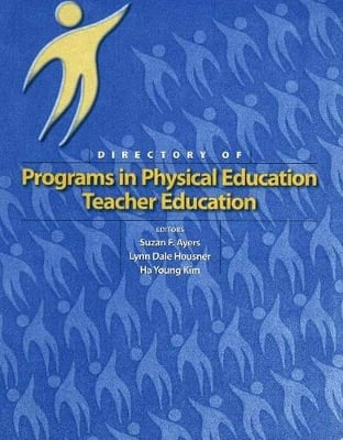 Directory of Programs in Physical Education Teacher Education