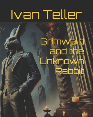 Grimwald and the Unknown Rabbit: International Edition