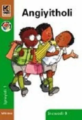 Angiyitholi