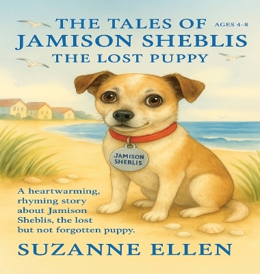 The Tales of Jamison Sheblis: The Lost Puppy