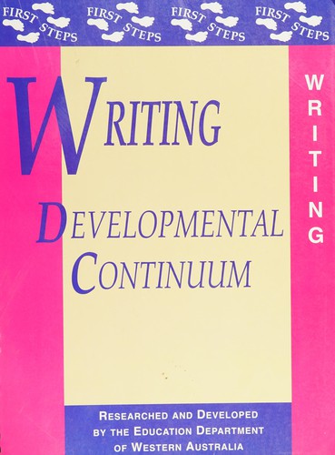 Writing Resource Book