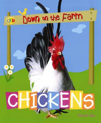 Chickens