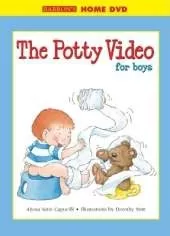 The Potty Video for Boys: Henry Edition