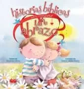 Historias BA Blicas Para Compartir Un Abrazo