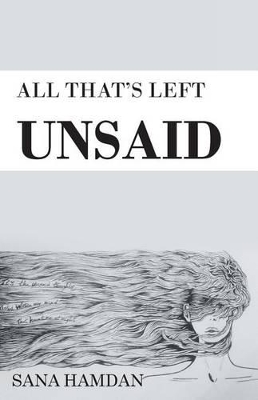 All That's Left Unsaid
