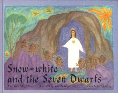 Snow White and the Seven Dwarfs