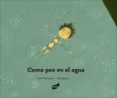 Como pez en el agua