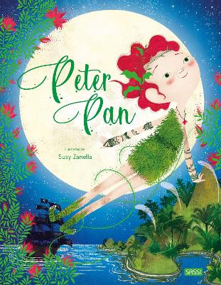 Peter Pan