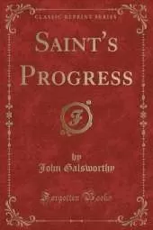 Saint's Progress (Classic Reprint)