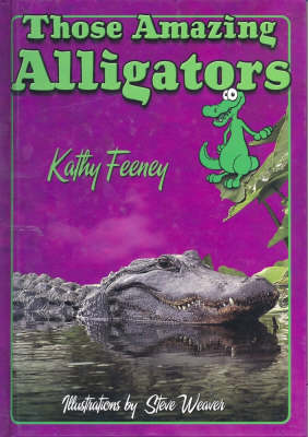 Those Amazing Alligators