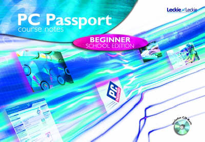 PC Passport Beginner Course Notes