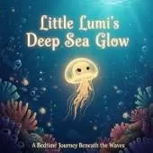 Little Lumi's Deep Sea Glow: A Bedtime Journey Beneath the Waves