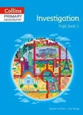 Collins Primary Geography Pupil Book 3