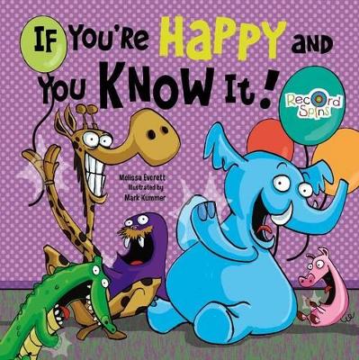 If You're Happy and You Know it